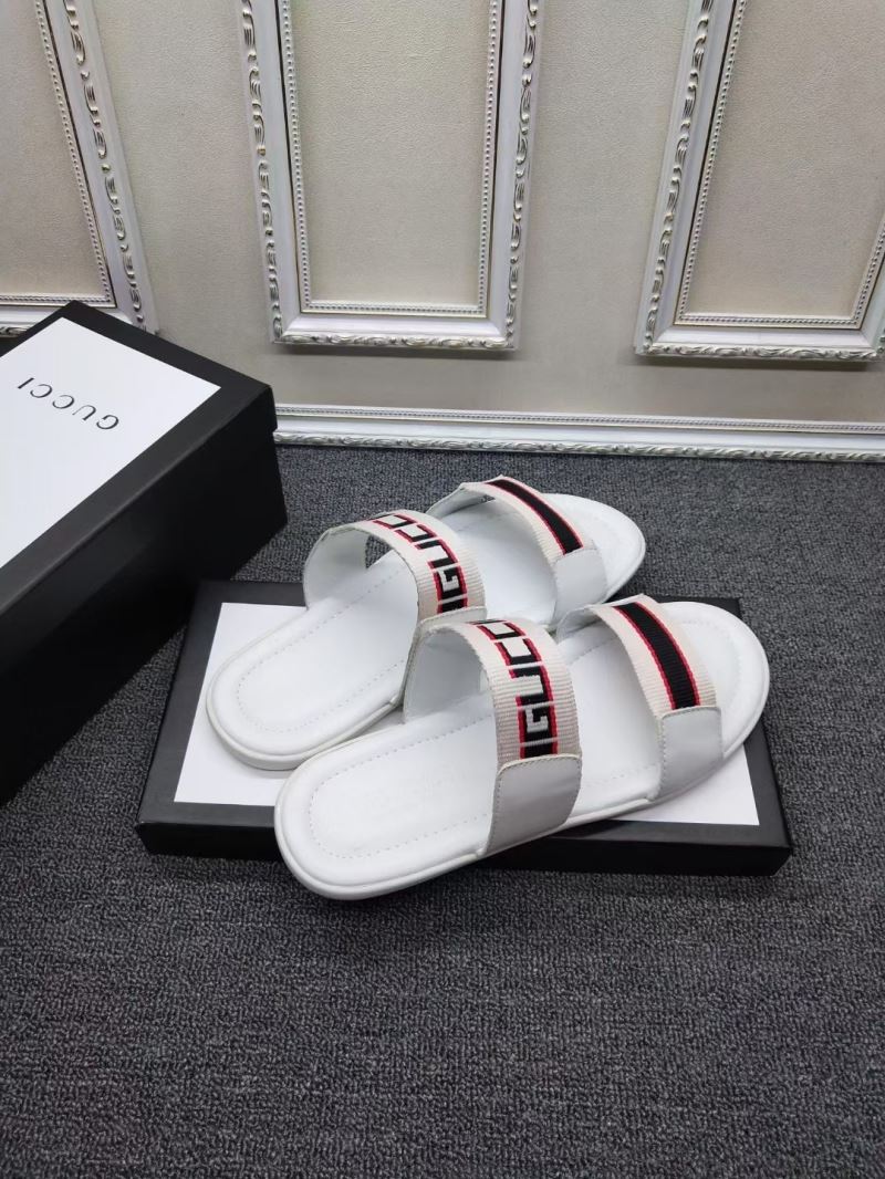 Gucci Slippers